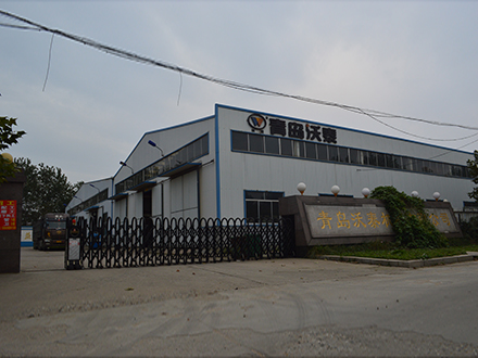公司大門(mén)